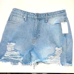B.P. Jean Shorts